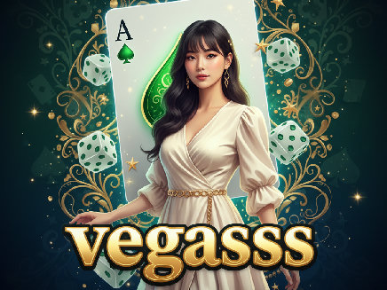 vegasss สมัครสมาชิก