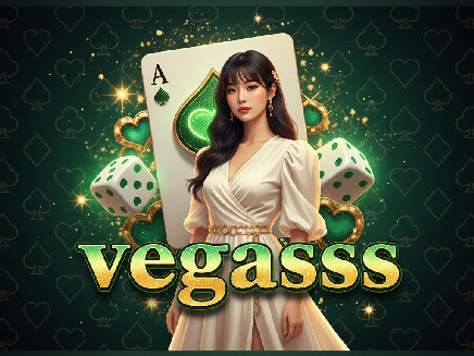 vegasss สล็อตออนไลน์